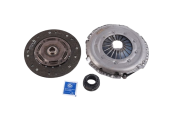 DEBRİYAJ SETİ PASSAT 97-01 A4 97-01  AFN AVG  Y00208
