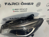 Oto Çıkma Parça / Elektrik / Far / Mercedes / CLA / Çıkma Parça 