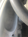 Skoda Felecia gösterge paneli