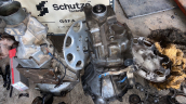 H100 ŞANZIMAN TURBOSUZ - TURBOLU