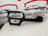 FİAT DOBLO G. AİLE TORPİDO TEYP ÇERÇEVESİ KALORİFER IZGARASI