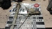 HYUNDAİ ELENTRA 94 ÖN SAĞ KAPI CAM KRİKOSU