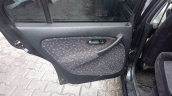honda euro civic sol arka  kapı döşemesi