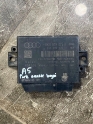 8K0919475H AUDİ A5 A4 PARK SENSÖR BEYNİ EGE OTOMOTİV BURSA