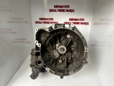 FORD FİESTA 1,4 DİZEL ORJİNAL ŞANZIMAN