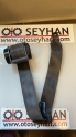 617472300B opel astra j arka sol emniyet kemeri