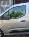 Fiat doblo 5 sol ön kapı çıkma orjinal hatasız boyasız