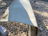 Oto Çıkma Parça / Kaporta & Karoser / Bagaj / Tofaş / Şahin / Çıkma Parça 