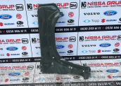 SUZUKİ JİMNY SAĞ ÖN ÇAMURLUK ORJİNAL ÇIKMA YEDEK PARÇA