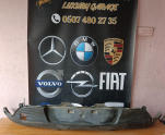 RENAULT CLİO 4 ARKA TAMPON DİFÜZÖRÜ