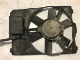 Oto Çıkma Parça / Isıtma, Soğutma & Klima / Fan Motoru / Fiat / Ducato / Çıkma Parça 