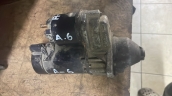 AUDİ A6 MARŞ MOTORU