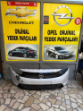 Opel Corsa f dolu ön tampon makyajlı kasa 2023-2026