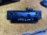 CHEVROLET CAPTİVA ARKA BAGAJ KAPAĞI KOLU ÇIKMA 96624625