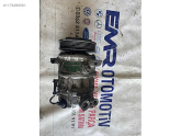 2.0 dizel Opel insignia klima kompresörü EMR OTOMATİV