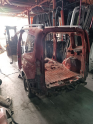 Oto Çıkma Parça / Kaporta & Karoser / Kupa / Ford / Tourneo Courier / Çıkma Parça 