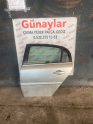 OPEL VECTRA C SOL ARKA KAPI