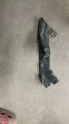 Renault Clio IV Sağ Ön Tampon Tutucu 269202252r
