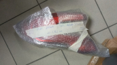 FIAT EGEA SOL ARKA STOP