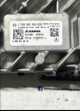 0260005456 A0009015810 MERCEDES SANZIMAN BEYNİ ECU