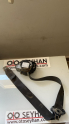 1Z0857701C skoda octavia 2005-11 ön sol emniyet kemeri
