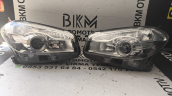 Nissan Qashqai J10 (2010-20213) Sağ-Sol Zeronlu Far