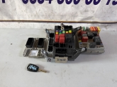 FİAT ALBEA 1.4 BEYİN İMBO SETİ TAKIM