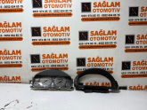 ÇIKMA HONDA ACCORD KM SAATİ