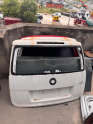 Skoda yeti bağaj kapağı çıkma yedek parça