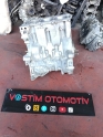 03D103019M 1.2 SEAT SKODA FABİA POLO YARIM MOTOR BLOK