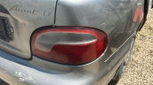 Hyundai Accent yumurta kasa sağ stop sökme