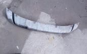 KIA SPORTAGE ORJİNAL ÇIKMA ÖN TAMPON ALT SAKAL YY