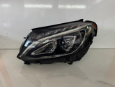 MERCEDES C SERİSİ W205 SOL FAR SIFIR 13-16 A2059067303