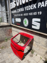 SKODA KAMİQ BAGAJ