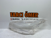 TOYOTA COROLLA SOL FAR CAMI SIFIR