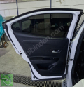 Oto Çıkma Parça / Kaporta & Karoser / Kapı / Opel / Mokka / Çıkma Parça 
