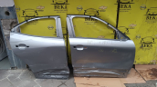 OPEL MOKKA B SAĞ ÖN ARKA KAPI FÜME ÇIKMA ORJİNAL YEDEK PARÇA