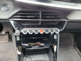 2023 Peugeot 2008 KLİMA HAVALANDIRMA KONTROL PANELİ