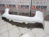 Oto Çıkma Parça / Kaporta & Karoser / Arka Tampon / MG / HS / Çıkma Parça 