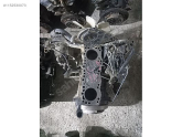 NİSSAN SERENA 2.3 DİZEL BLOK YARIM MOTOR ÇIKMA