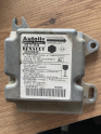Renault kangoo airbag Beyni