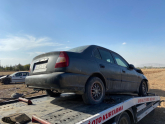 Oto Çıkma Parça / Kaporta & Karoser / Kapı / Hyundai / Accent / Çıkma Parça 
