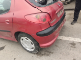 Oto Çıkma Parça / Elektrik / Stop / Peugeot / 206 / Çıkma Parça 