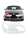 GOLF 5  SIFIR SAĞ FAR CAMI 2004-2008