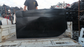FORD CUSTOM SOL DUVAR SACI ORJİNAL ÇIKMA