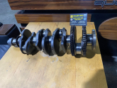 RENAULT TRAFİC 2.0 MOTOR KIRANK ÇIKMA ORJİNAL