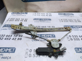 ÇIKMA TOYOTA COROLLA 111 RAV4 SOL ARKA CAM KRİKOSU K-483