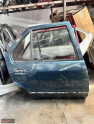 RENAULT 19 SAĞ ARKA KAPI DOLU EYUPCAN OTODA