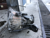 Oto Çıkma Parça / Ford / Escort / Şanzıman & Vites / Şanzıman Komple / Çıkma Parça 