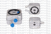 Audı A4 A8 VW Golf Seat Yağ Soğutucu 1994 2008 OEM 068117021B
